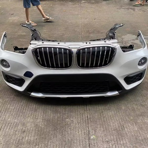 Kit Carrozzeria Anteriore Originale Usato per BMW X1 F48 F49, Accessori Completi con Fari, Kit Carrozzeria Anteriore per Jaguar <span class=keywords><strong>F</strong></span>-<span class=keywords><strong>Pace</strong></span> - Product Image 6