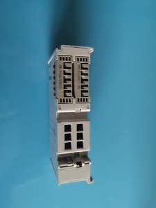 1 ชิ้น โมดูลแบร์คฮอฟ EL6751-0000 ใหม่เอี่ยม ผลิตในประเทศจีน ในกล่อง - Product Image 5