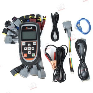 Herramienta de Diagnóstico Universal XTruck Y006, Probador de Sensor NOx, Probador de Nivel de Urea con Nodo CAN, Analizador de Motor - Product Image 1