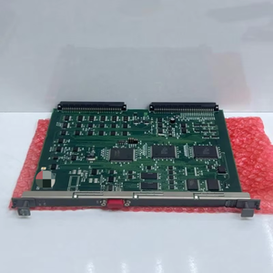 โมดูลเชื่อมต่อ PLC EtherCAT รุ่น SB301 Style S1 S9911DD-03 สำหรับระบบอัตโนมัติในอุตสาหกรรม ใหม่ รับประกัน 12 เดือน - Product Image 1