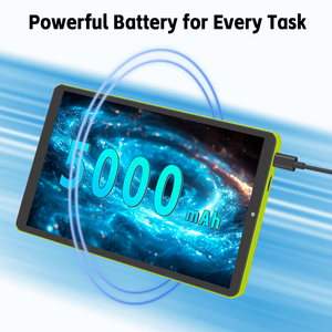 Tab Wifi 8.68 Inch HD 8GB(<span class=keywords><strong>3G</strong></span> + 5G) + 64GB 5000MAh Pin Rk3562 Quad Core Kép Loa Wifi 6 <span class=keywords><strong>Android</strong></span> 15 Máy Tính Bảng PC - Product Image 3