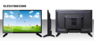 Televisor Inteligente LED LCD HD de 24 Pulgadas en Oferta, con Resolución 4K, Frecuencia de Actualización de 60 Hz, para Uso en Hoteles - Product Image 6