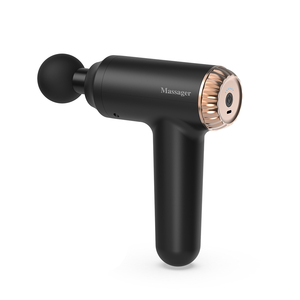 Ekang PL-686 Best Verkopende Lcd 30 Speed <span class=keywords><strong>Mini</strong></span> Cordless Fascia Massager Lichaamstherapie Spiertrilling Berichtpistool - Product Image 1