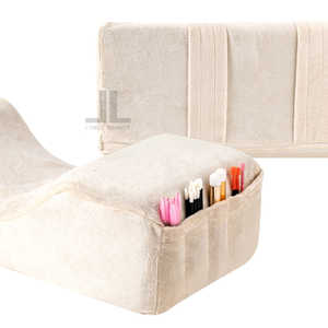 Coussin de Salon de Beauté en Mousse EVA pour Extensions de Cils – Vente en Gros Usine – Housse Confortable pour Greffe de Cils - Product Image 4