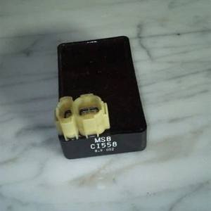 Nouveaux interrupteurs d'allumage en plastique pour motos XRV 650 Africa Twin 30410-MS8-610, lot de deux pour application moteur - Product Image 3