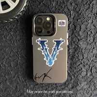 Coque de Protection Personnalisée Tendance pour iPhone 17 Air 1716 15 14 11 Xs Xr – Étui Vrunk pour Téléphone Portable Élégant