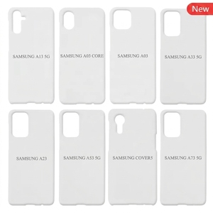 Coques de téléphone personnalisées en plastique rigide 2D 3D pour Samsung <span class=keywords><strong>Galaxy</strong></span> S25 Plus, couverture intégrale, durables, avec logo personnalisé, coque arrière de téléphone - Product Image 6