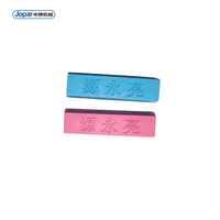Cire de polissage Abrasive de Surface de Tube en acier inoxydable