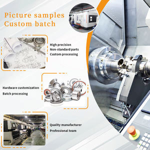Services de fabrication <span class=keywords><strong>CNC</strong></span> de haute précision sur mesure - Prototypage rapide par électroérosion à fil pour la fabrication de pièces de systèmes de transmission de véhicules à énergie nouvelle - Product Image 2