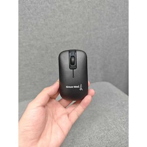 Ensemble clavier et <span class=keywords><strong>souris</strong></span> sans fil USB Great Wall/Changcheng 2,4G 1000 DPI pour bureau, maison et usage universel - Product Image 4