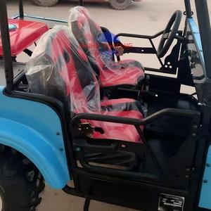 รถอเนกประสงค์ Kubota UTVS ราคาโรงงาน ทรงพลัง ขับเคลื่อน 4 ล้อ สำหรับงานเกษตร ก่อสร้าง และใช้งานกลางแจ้ง มีจำหน่ายแล้ว - Product Image 3