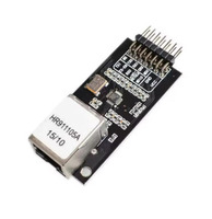Modul Ethernet LAN8720 Papan Pengembangan Jaringan Antarmuka RMII Transceiver Ethernet