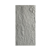 Panneau mural en pierre PU 3CM, panneau mural en pierre artificielle, imperméable, résistant à l'humidité, léger, facile à installer, texture naturelle, décoration murale