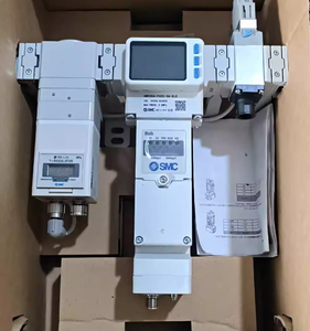 ของแท้ SMC VPA3165V-06-T 3 พอร์ต ใช้ลมอัด รองรับสุญญากาศ ความจุการไหลสูง ความต้านทานต่ำ - Product Image 2