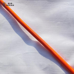 Sarı 10mm Yüksek Çekme Dayanımlı Lateks Bungee Kordon Yüzen Mat Branda <span class=keywords><strong>Snowboard</strong></span> Araçları Şehir İçi Kayak Tekerlekli Çöp Kovası - Product Image 3