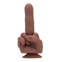 Dildo en silicone de style doigt, jouet sexuel pour adultes, grand pénis, pour femmes et hommes