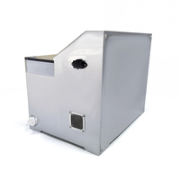 Machines de polissage électrolytique pour bijoux en or, argent, cuivre et métaux GR-F3