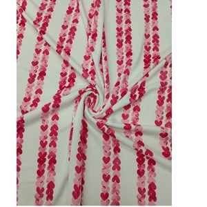 Tissu Super Poly de Bonne Qualité pour la Production de Vêtements, Vêtements de Sport, Vêtements Casual et Textiles Disponible à Prix Réduit - Product Image 1