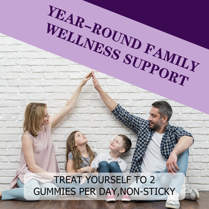 Best Seller Mushroom Gummies with Total Carbohydrate Improve Memory Boosts Immunity Focus Easy Chewable Swallow Gummies - Product Image 4