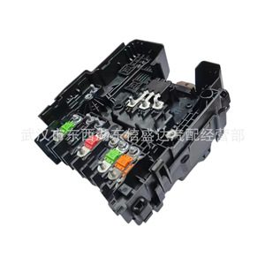 Gestionnaire de <span class=keywords><strong>batterie</strong></span> YL01741480 pour Peugeot 408 Citroën <span class=keywords><strong>C4</strong></span> <span class=keywords><strong>Picasso</strong></span>, numéro de pièce plastique 9675350380 - Product Image 3