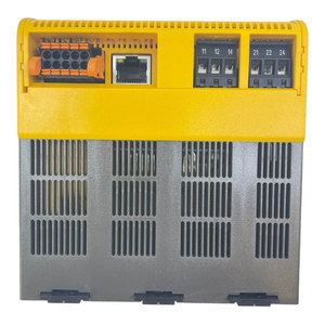 Tout nouveau dispositif de surveillance de l'isolement ISO685-D-B 100 % original pour système IT AC 690V 1000V - Product Image 6