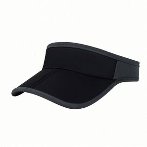 หมวกกันแดดแบบพับได้สำหรับฤดูร้อนรุ่นใหม่ขายส่ง แห้งเร็ว เหมาะสำหรับเล่นกีฬา สำหรับผู้ชายและผู้หญิง - Product Image 6