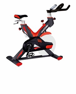 Studio LED Spin dòng chảy phụ tùng Snicker shock absorber màn hình gắn quay xe đạp - Product Image 6