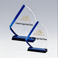 Fabricant noble, vente en gros, prix bas, trophées sportifs personnalisés sur mesure, série or, bleu, vert, logo personnalisé, trophées sur mesure