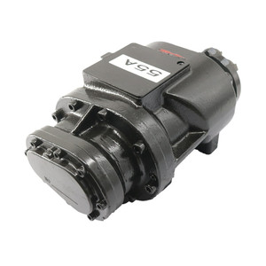 Tête de compresseur à vis YNT55A pour 7,5 kW 10 CV - Product Image 1