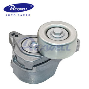 Tensor de Correa de Alternador y Ventilador Rexwell A-Premium OEM <span class=keywords><strong>11955</strong></span>-<span class=keywords><strong>MA00A</strong></span> <span class=keywords><strong>11955</strong></span>-3XN0A para Nissan NV350 Urvan E26 QR25, Piezas de Automóvil - Product Image 1