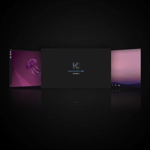 GGGGDX <span class=keywords><strong>Khadas</strong></span> VIM1S Ordinateur monocarte Amlogic S905Y4 2 Go 16 Go, compatible Wi-Fi 2.4G/5G 5.0, décodeur multi-vidéo - Product Image 5