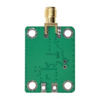1M-10000MHz AD8317 DC 7-15V Module RF Détecteur logarithmique Compteur de puissance Signal RF Détection de puissance