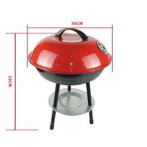 <span class=keywords><strong>Barbecue</strong></span> portable en fer forgé pour le camping et le <span class=keywords><strong>barbecue</strong></span>, meilleur <span class=keywords><strong>barbecue</strong></span> au <span class=keywords><strong>charbon</strong></span> de bois d'extérieur, ensemble d'outils en fer - Product Image 6