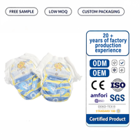 Culottes de bain jetables biodégradables de haute qualité pour bébés, adaptées aux peaux sensibles et aux couches de bain