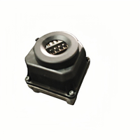 Cubierta de Rejilla Delantera 4ML907217 con Cámara Infrarroja de Visión Nocturna y Radar, Piezas de Auto de Ajuste Preciso para Ensamblaje de Parachoques Lamborghini URUS