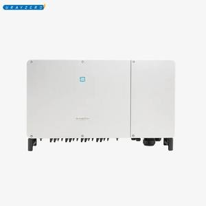 Inversor Solar <span class=keywords><strong>Sungrow</strong></span> de 110kw, Trifásico, Conectado a la Red, Multi MPPT, Inversor Solar de Cadena <span class=keywords><strong>SG110CX</strong></span>, Inversor Solar Híbrido para Sistema Solar - Product Image 3