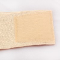 Bandeau de contrôle de la lumière post-partum pour femmes enceintes grande taille Shapewear ceinture de grossesse de maternité pour la récupération respirant