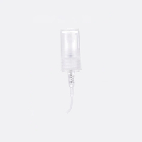 Flacons pulvérisateurs en verre vides de 1 ml, 2 ml, 3 ml, 5 ml, 10 ml – Petits flacons de parfum rechargeables pour échantillons – Vente en gros