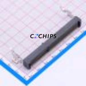 2013310-1 Gold Finger Connector SMD Connector Whole Sale Electronic Component Chips Supplier & BOM Service - Product Image 1