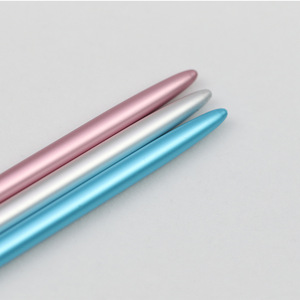 Ensemble de stylos de peinture pour nail art, style classique, pinceau en nylon, liner, forme de poils, manche en plastique durable, outil de manucure pour salon de nail art - Product Image 6