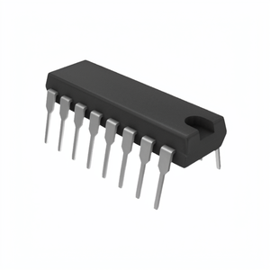 Original One Stop Service M74HC251B1R 16 DIP Buy Electronics Components Online Logic - Product Image 1