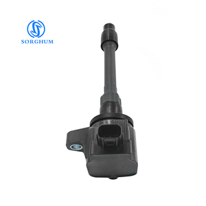 Sorghum Coil CM11-121A Coil 305205R0003 Koil Pengapian, Performa Tinggi, untuk Honda Jazz 2015 2021 - Product Image 4