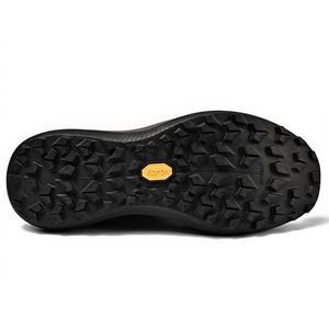 Chaussures de randonnée légères et imperméables personnalisées en gros pour l'automne et l'été – Souples, élastiques et antidérapantes pour le jogging et le cross-country en extérieur - Product Image 5
