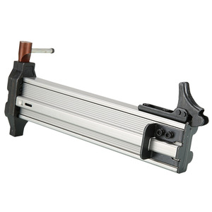 Pistola de clavos manual Jin Chengtai de aleación de aluminio para instalación de bandejas de cables, herramienta especial para renovación - Product Image 2