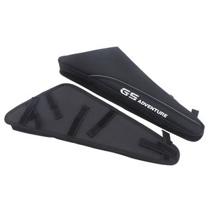 Alforjas Laterales Triangulares y Bolsa <span class=keywords><strong>de</strong></span> <span class=keywords><strong>Herramientas</strong></span> <span class=keywords><strong>para</strong></span> <span class=keywords><strong>BMW</strong></span> R1200GS R1250GS F750GS F850GS - Product Image 3