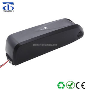 Batería de bicicleta eléctrica de alta potencia, 24V, <span class=keywords><strong>36V</strong></span>, 48V, 52V, hailong, 10Ah, <span class=keywords><strong>11Ah</strong></span>, 12Ah, 14Ah, 15Ah, 16Ah, 17Ah - Product Image 4