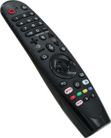 Pour LG Voice Blue tooth Télécommande 39 Boutons Unic Télécommande