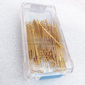 Sonda de Prueba Ingun GKS 075 306 120 A2000 75mil con Cabezal de Nueve Puntas - Product Image 3