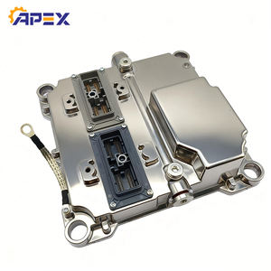 APEX 28055765 331-7540-00 ชุดควบคุมเครื่องยนต์ คอมพิวเตอร์บอร์ด ECU ชุดควบคุม สำหรับ E320D E323D C6.4 C6.6 อะไหล่รถขุด - Product Image 2