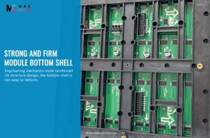 64x64 LED Display Module <strong>Dot</strong> <strong>Matrix</strong> P3 SMD 2121 LED Screen Module Outdoor - Product Image 6